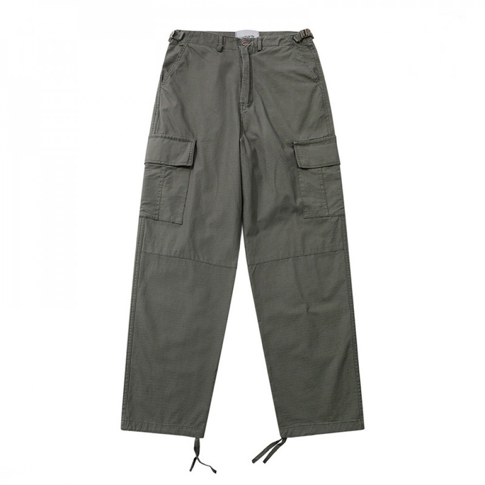 Штаны Carhartt "Grey"
