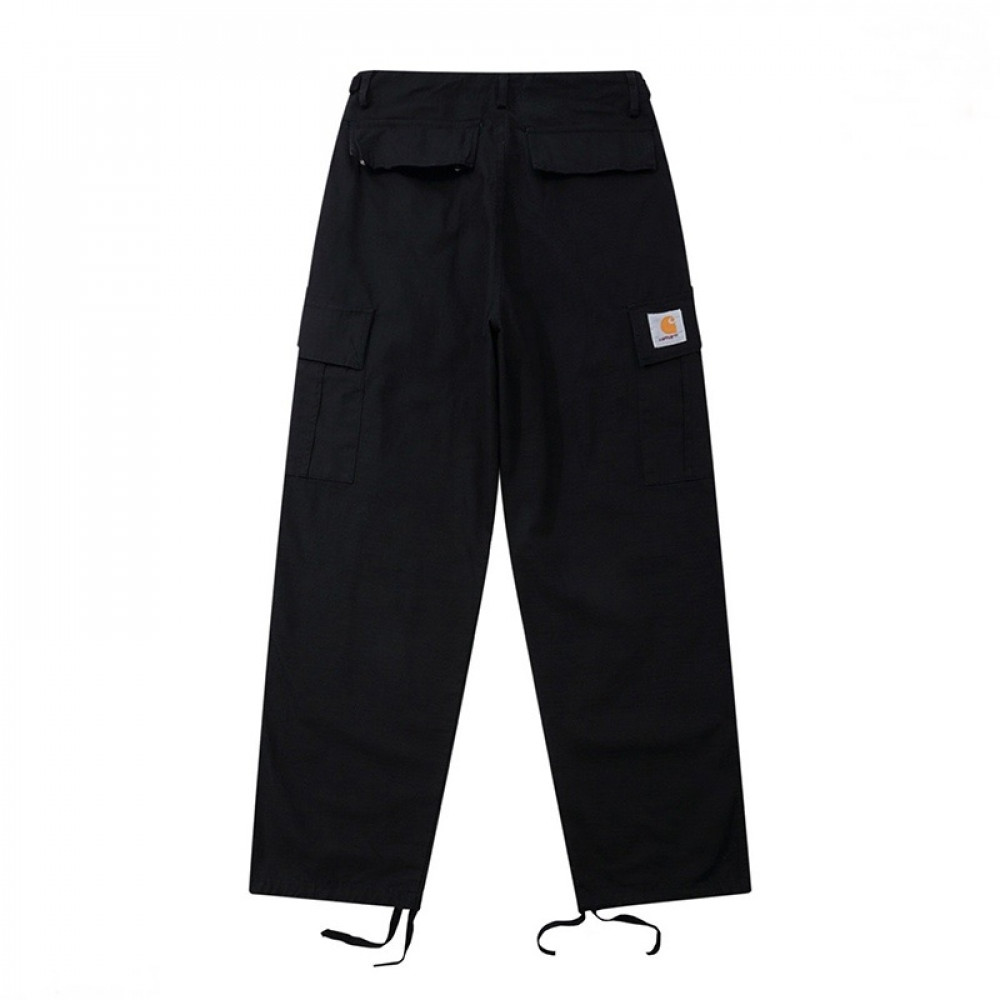 Штаны Carhartt "Black"