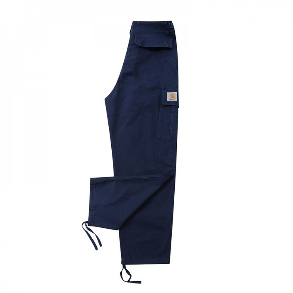 Штаны Carhartt "Blue"