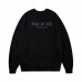Свитшот Fear Of God Sixth Collection "Black"