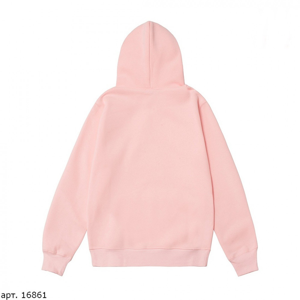 Худи Fucking Awesome "Pink"
