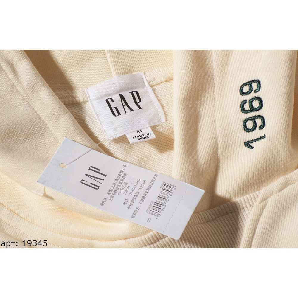 Худи GAP "19345"