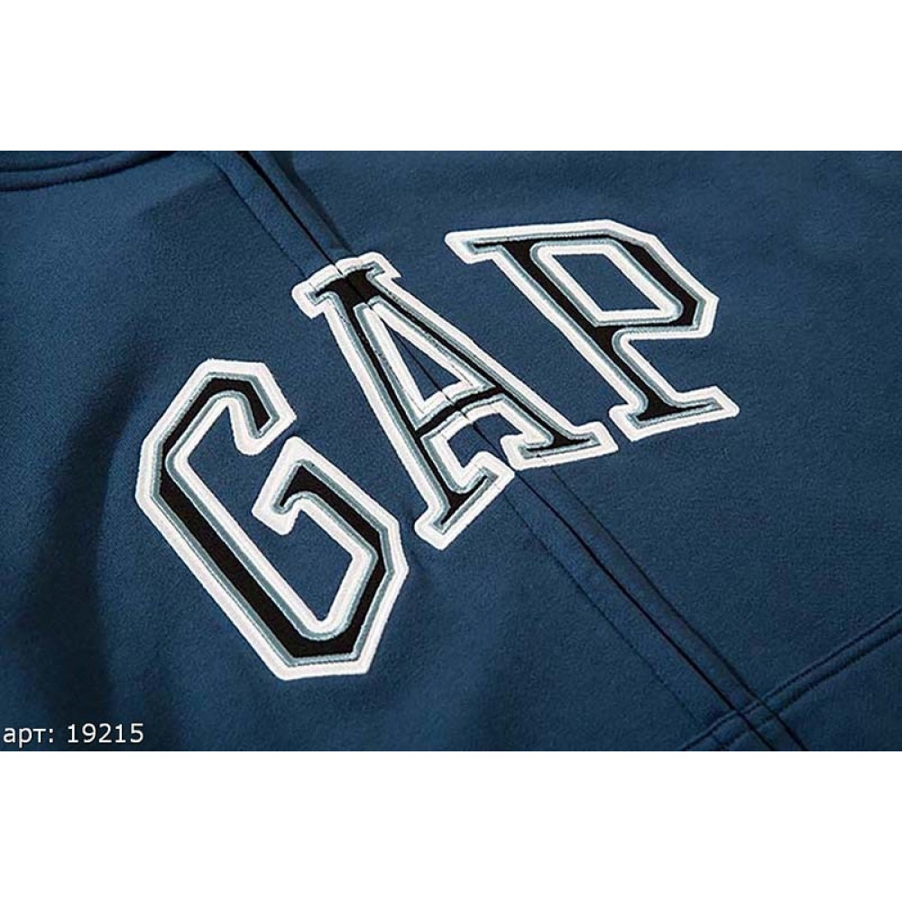 Худи-зип GAP "19215"