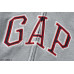 Худи-зип GAP "19211"