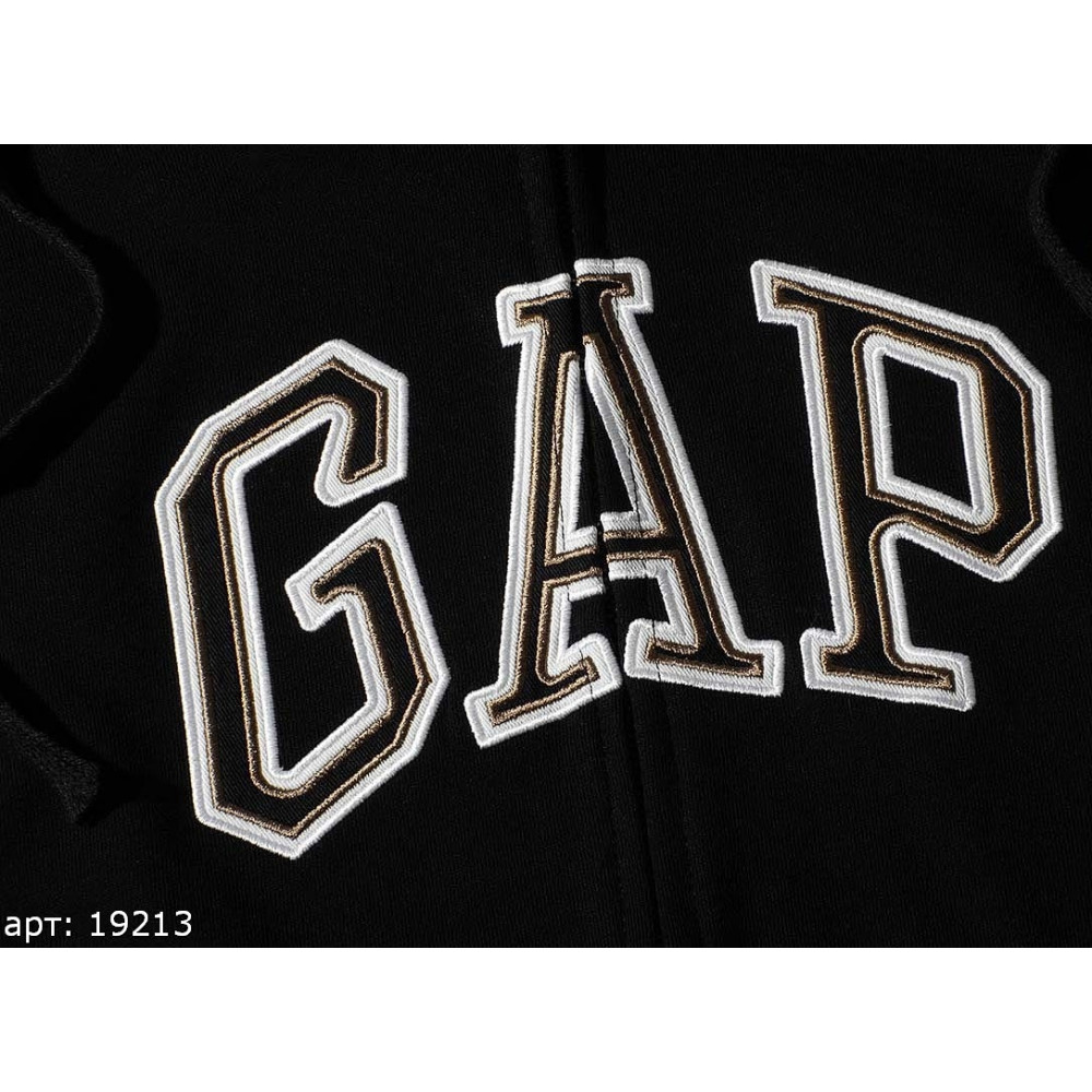 Худи-зип GAP "19213"
