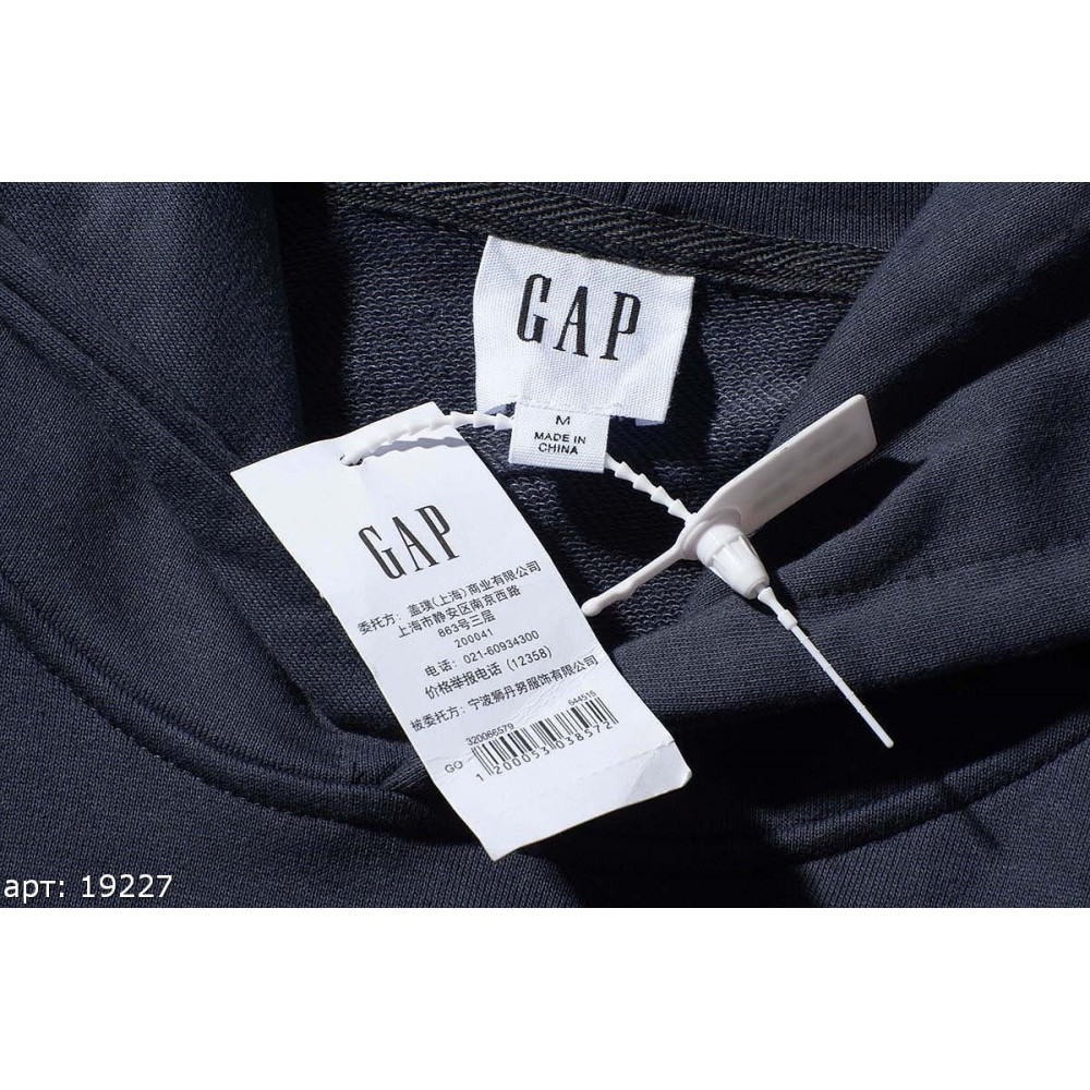 Худи GAP "19227"