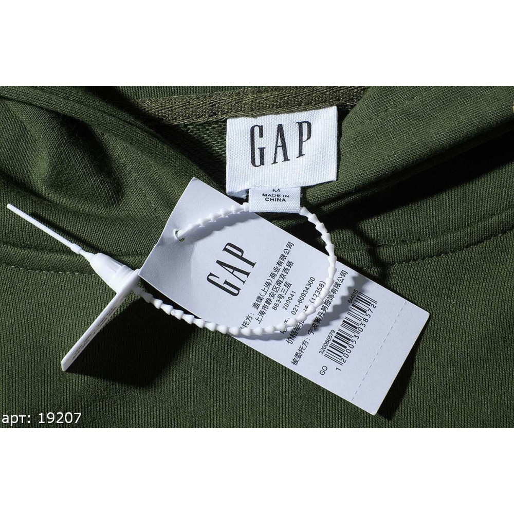 Худи GAP "19207"