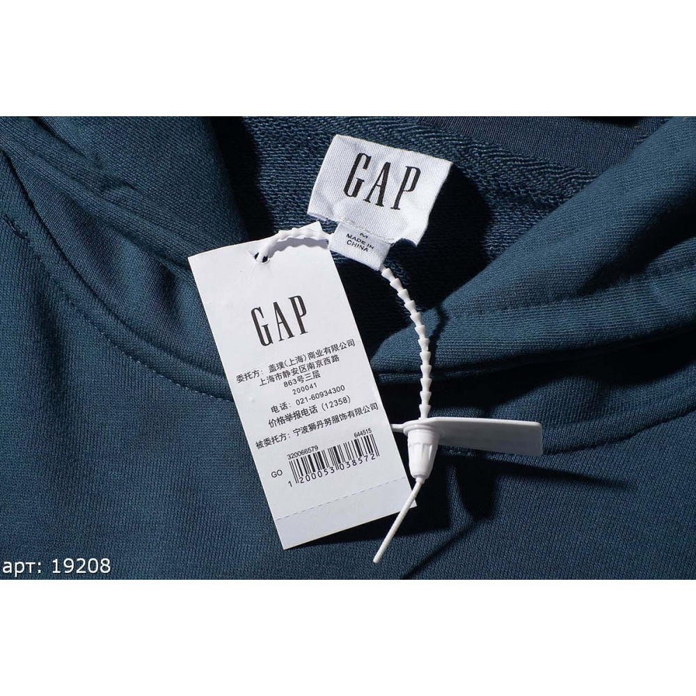 Худи GAP "19226"