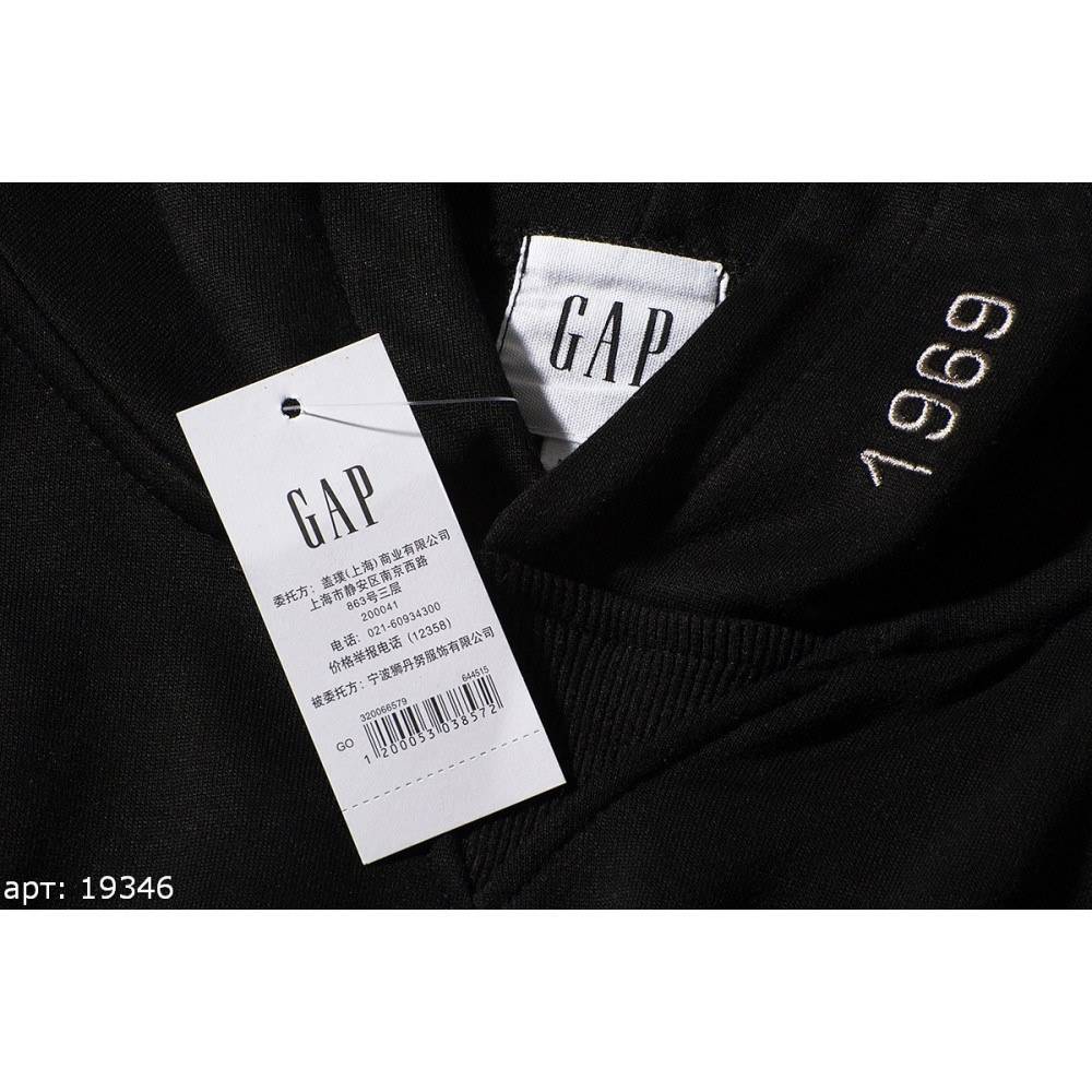 Худи GAP "19346"
