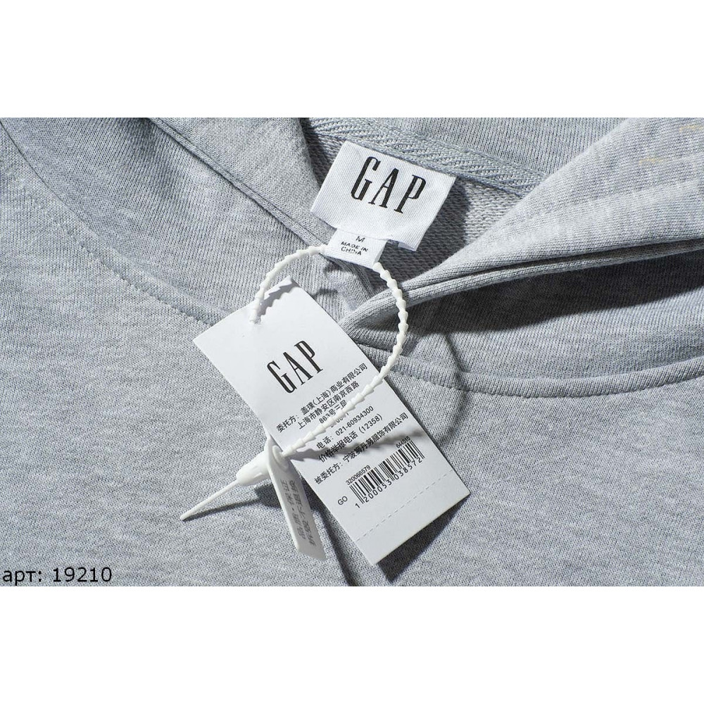 Худи GAP "19210"