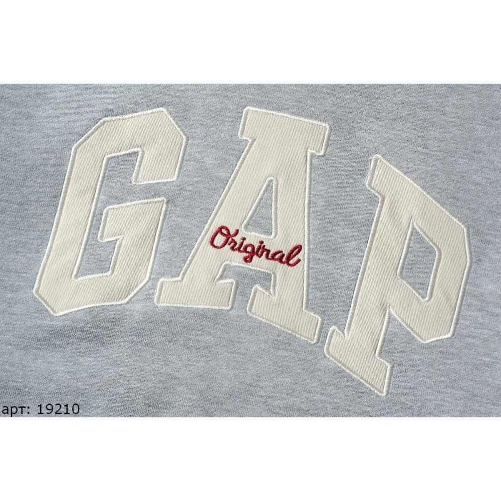 Худи GAP "19210"