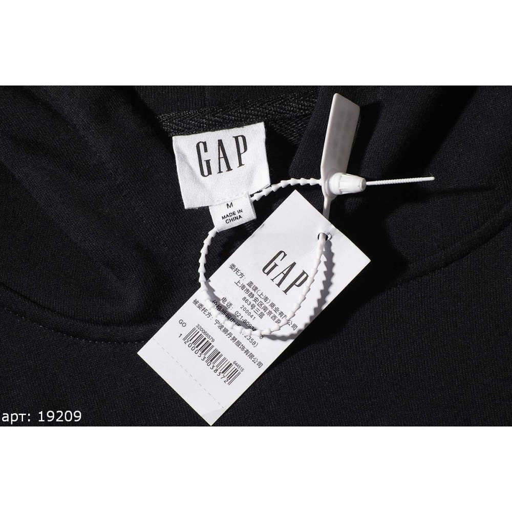 Худи GAP "19209"