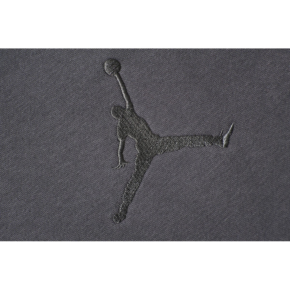 Худи Jordan "All Grey"