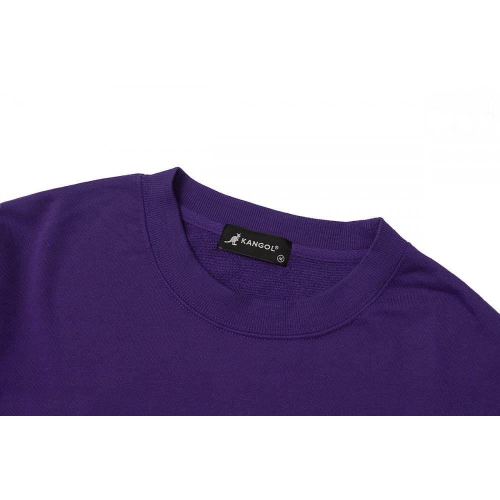  Свитшот "Kangol" оригинальная продукция