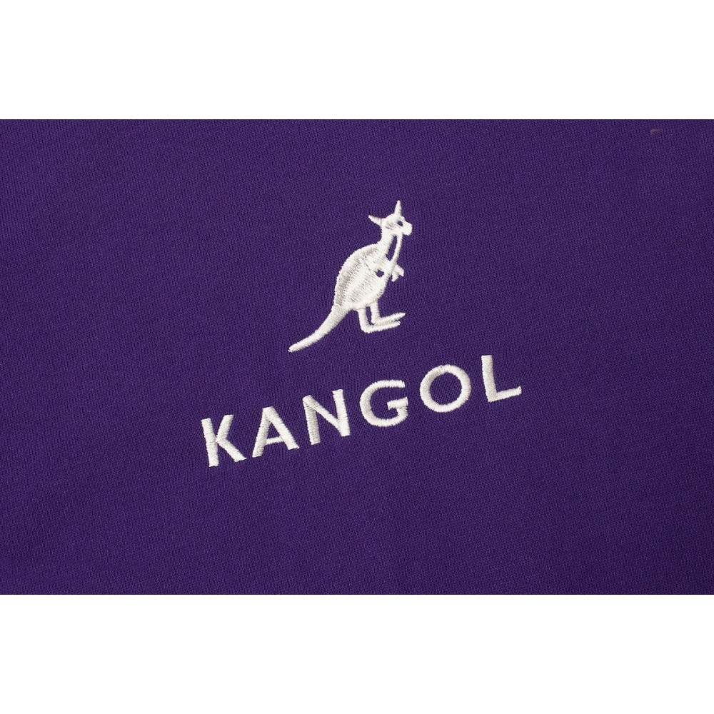  Свитшот "Kangol" оригинальная продукция