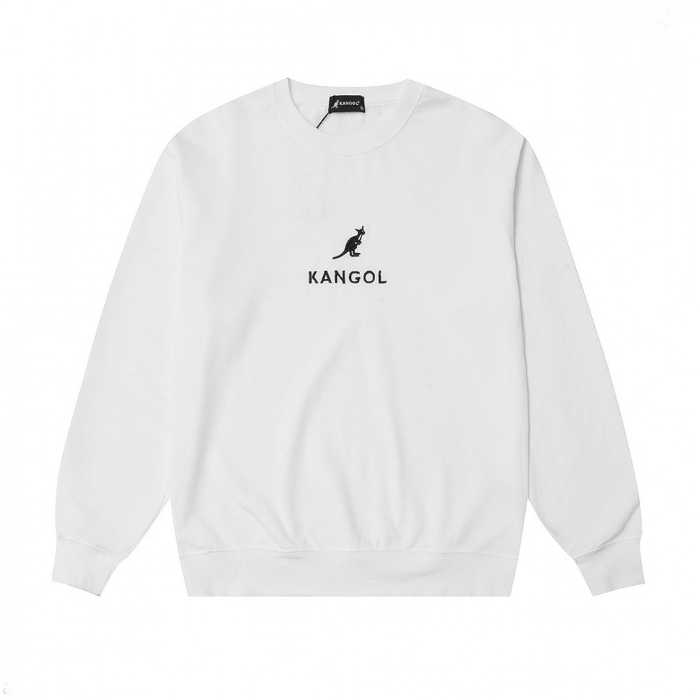  Свитшот "Kangol" оригинальная продукция