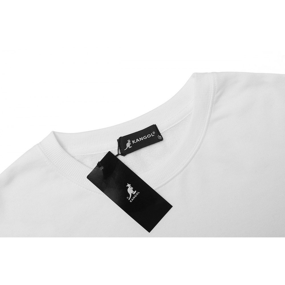  Свитшот "Kangol" оригинальная продукция