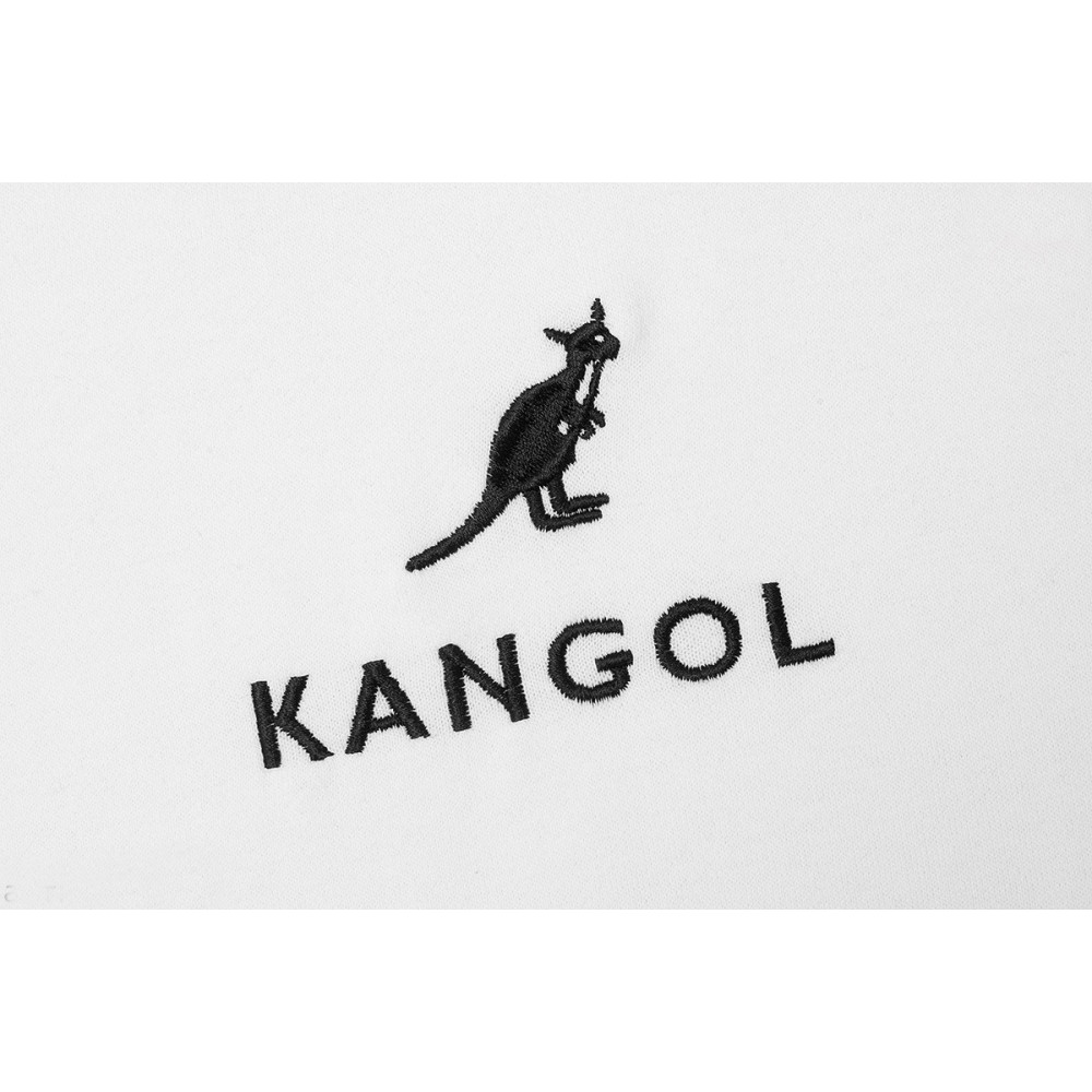  Свитшот "Kangol" оригинальная продукция