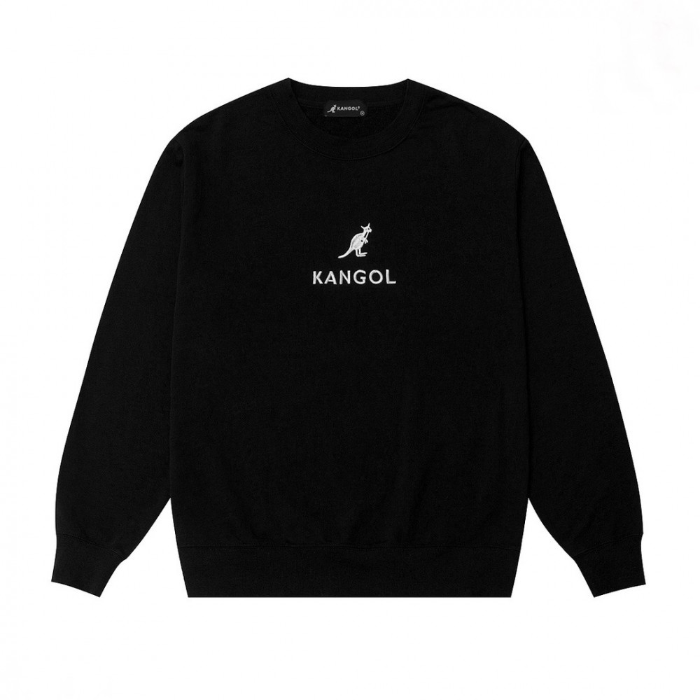  Свитшот "Kangol" оригинальная продукция