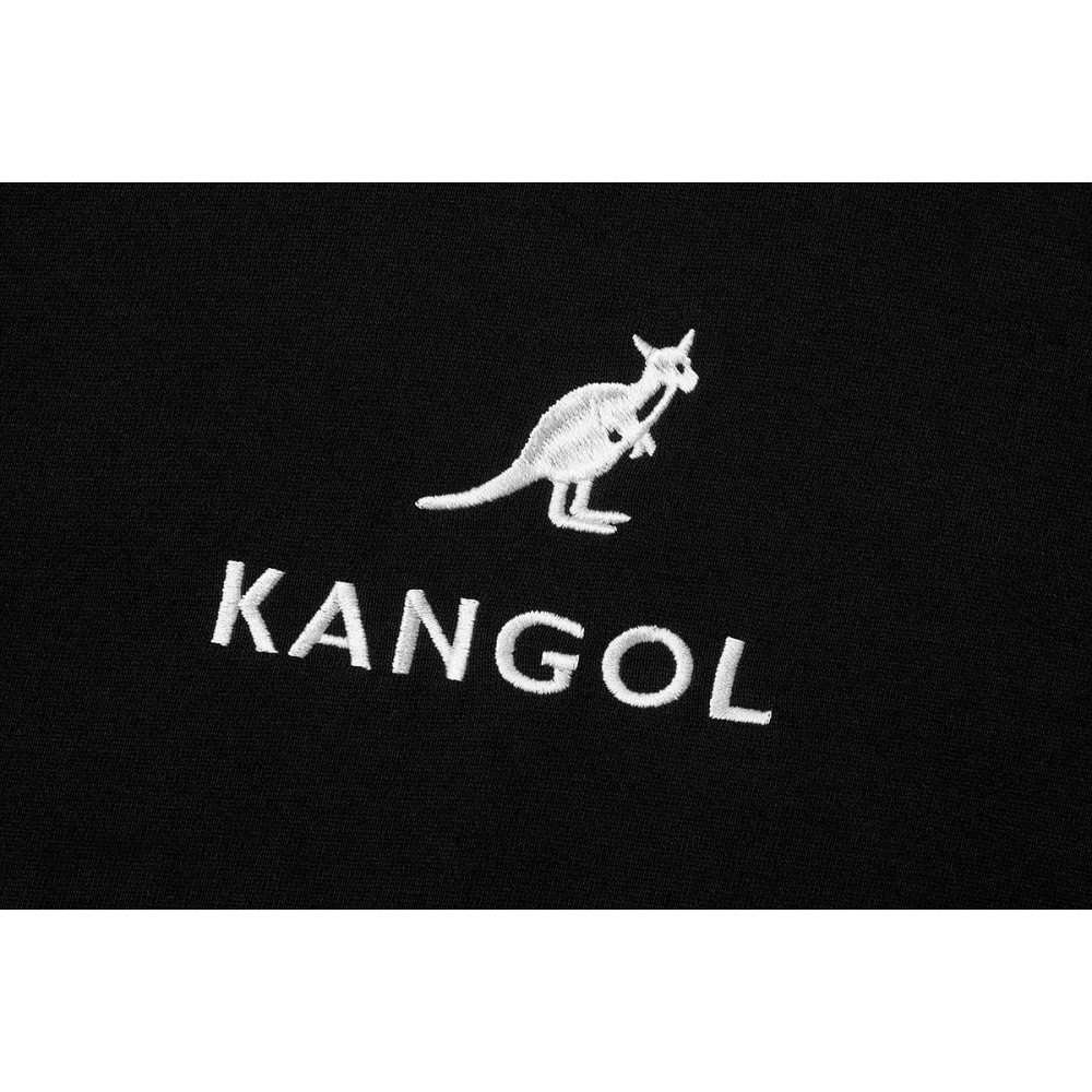  Свитшот "Kangol" оригинальная продукция