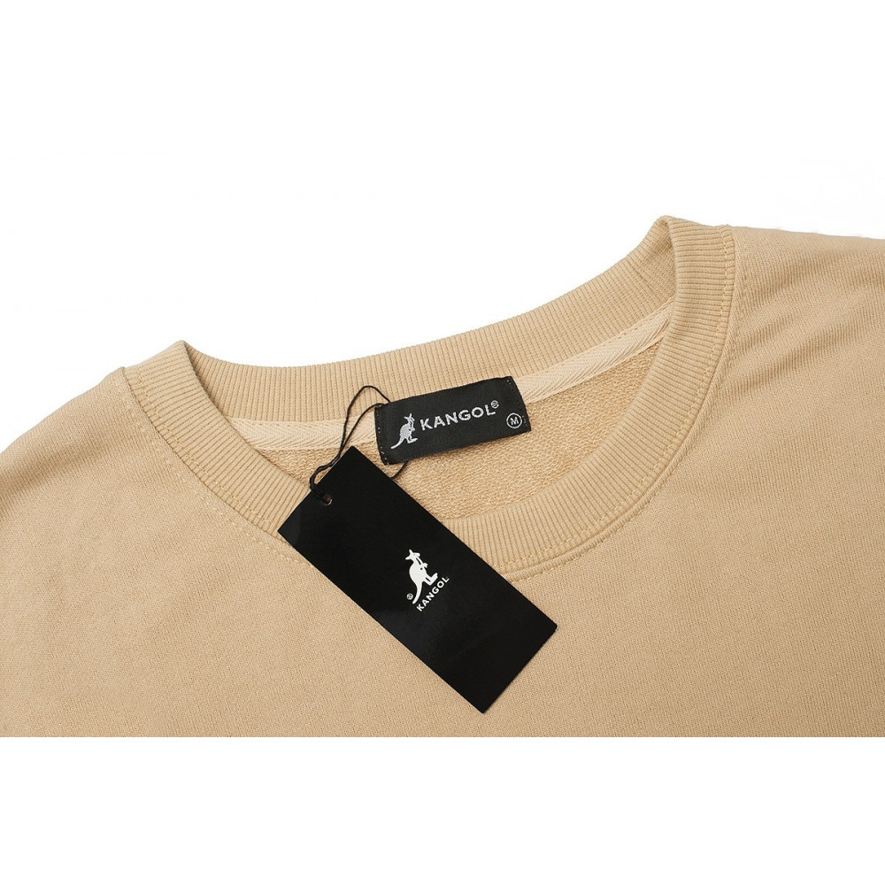  Свитшот "Kangol" оригинальная продукция