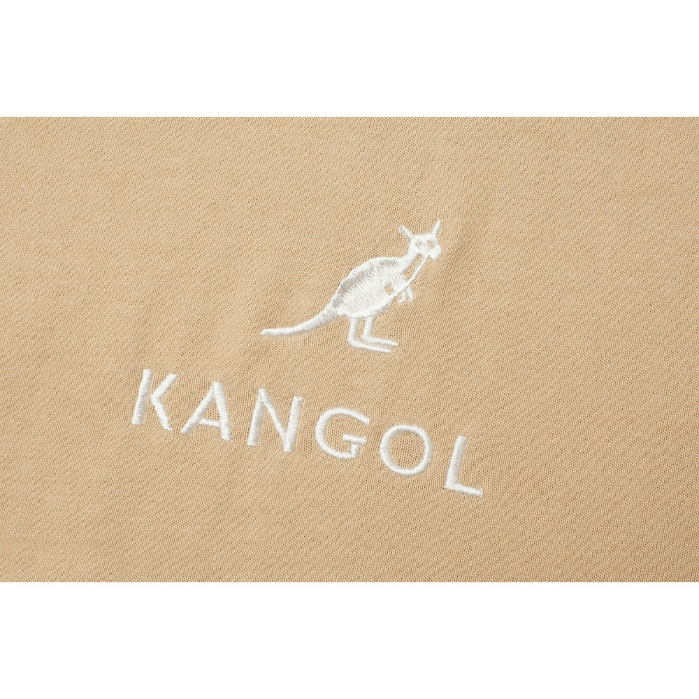  Свитшот "Kangol" оригинальная продукция