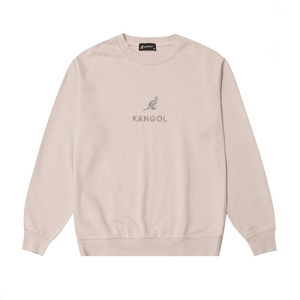  Свитшот "Kangol" оригинальная продукция