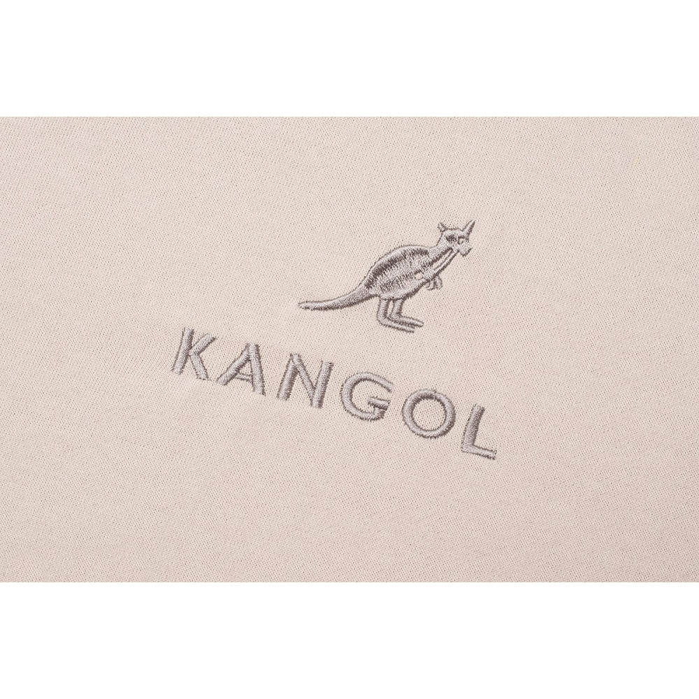  Свитшот "Kangol" оригинальная продукция