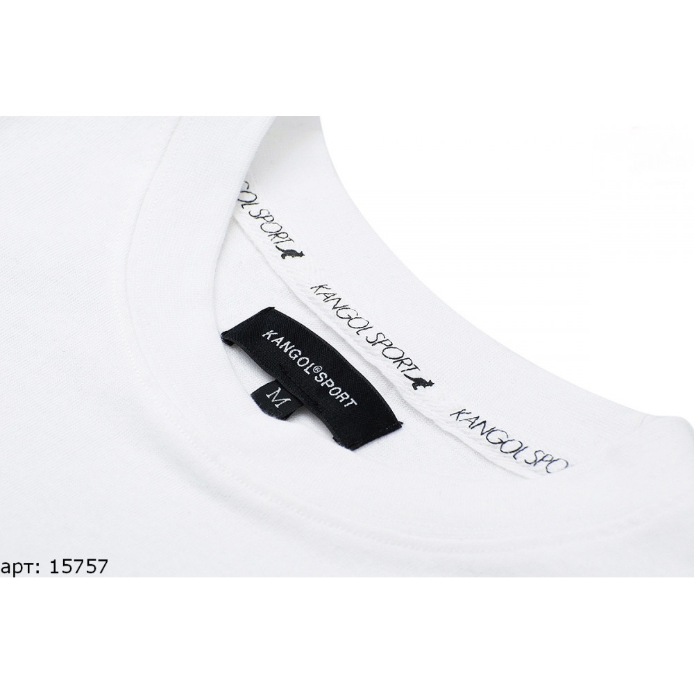  Свитшот "Kangol" оригинальная продукция
