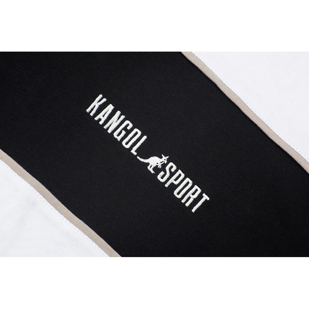  Свитшот "Kangol" оригинальная продукция