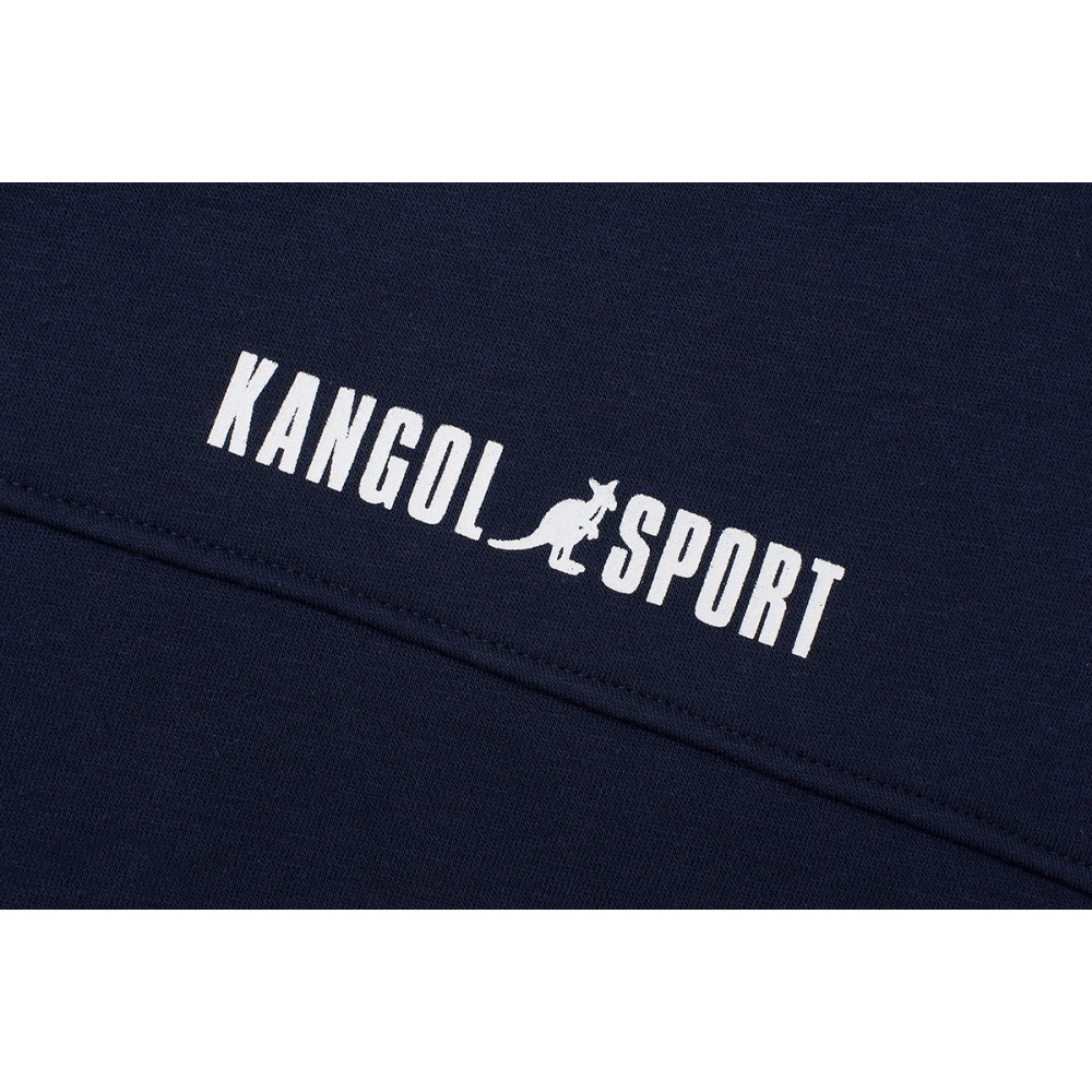 Свитшот "Kangol" оригинальная продукция