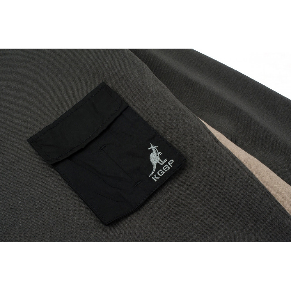  Свитшот "Kangol" оригинальная продукция