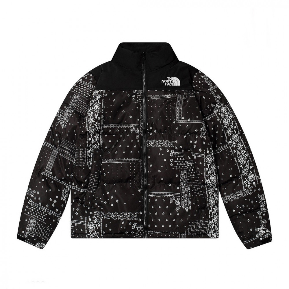 Куртка The North Face 700 "18809"