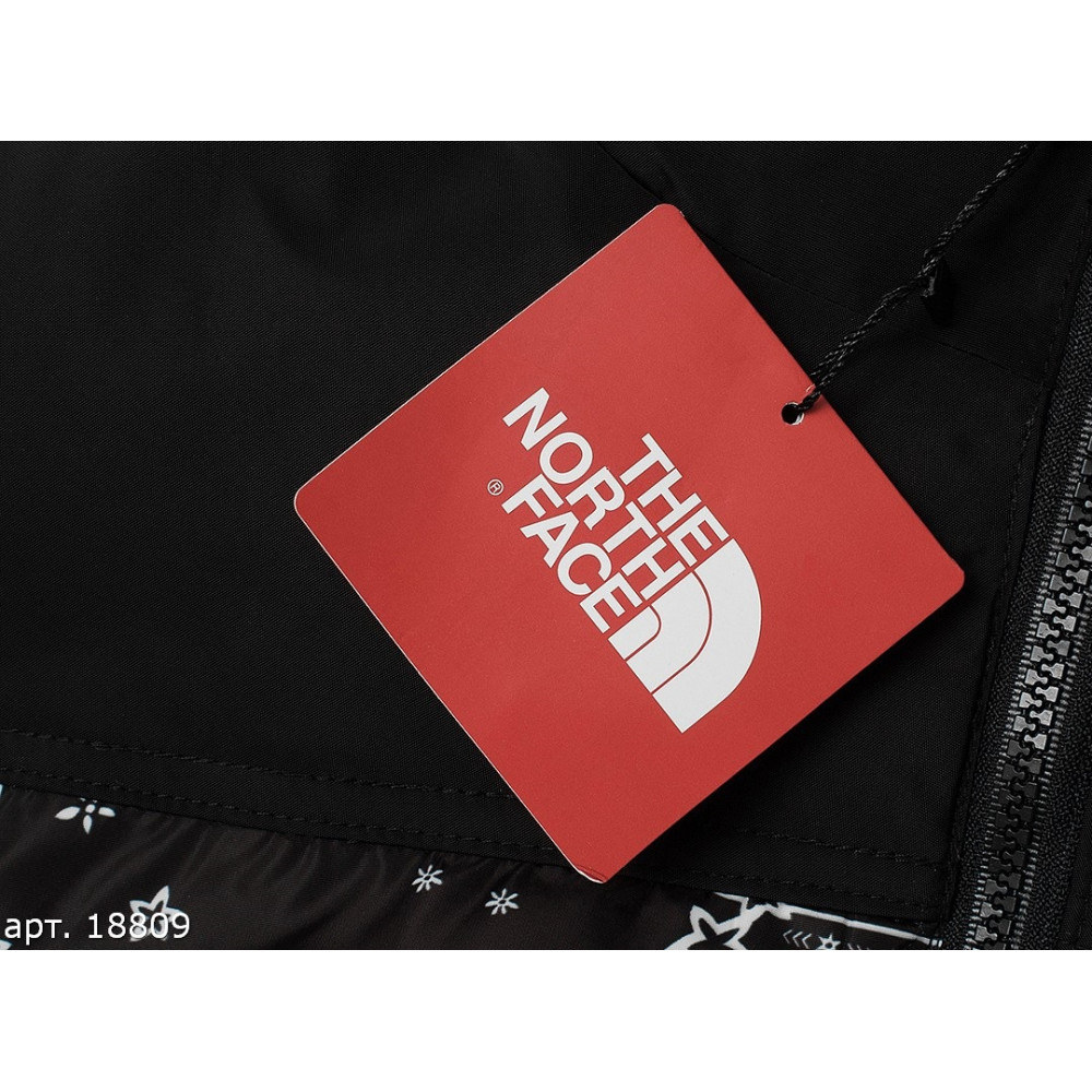 Куртка The North Face 700 "18809"
