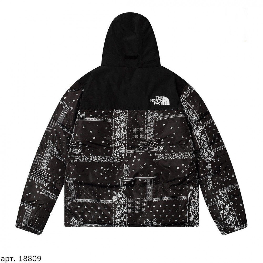 Куртка The North Face 700 "18809"