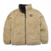 Куртка двухсторонняя The North Face "Black"