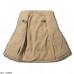 Куртка двухсторонняя The North Face "Black"