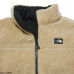 Куртка двухсторонняя The North Face "Black"