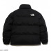 Куртка двухсторонняя The North Face "Black"