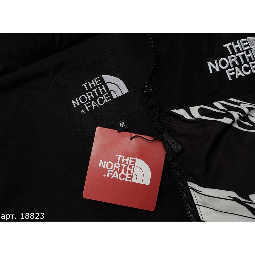 Куртка The North Face 700 "18822"