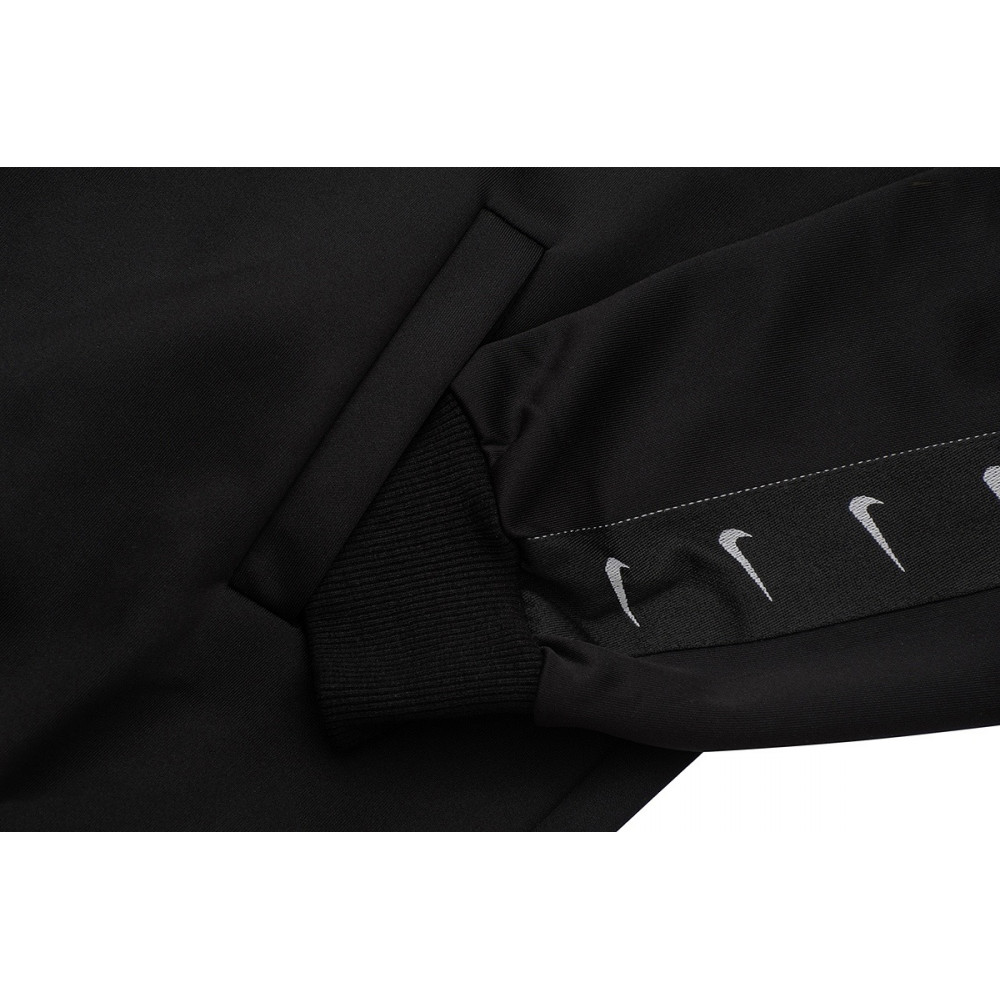 Олимпийка Nike "Black"