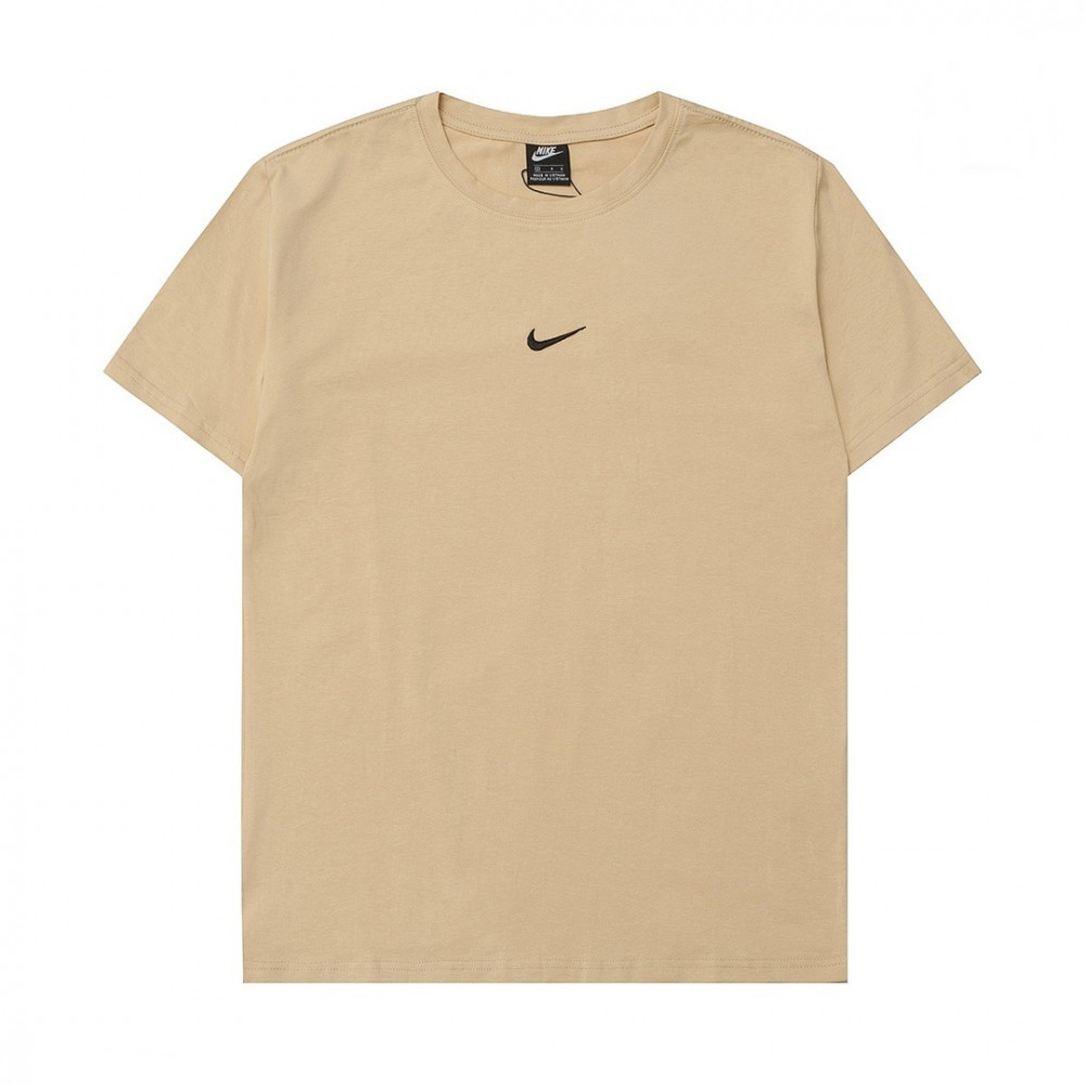 Футболка Nike "Begie"