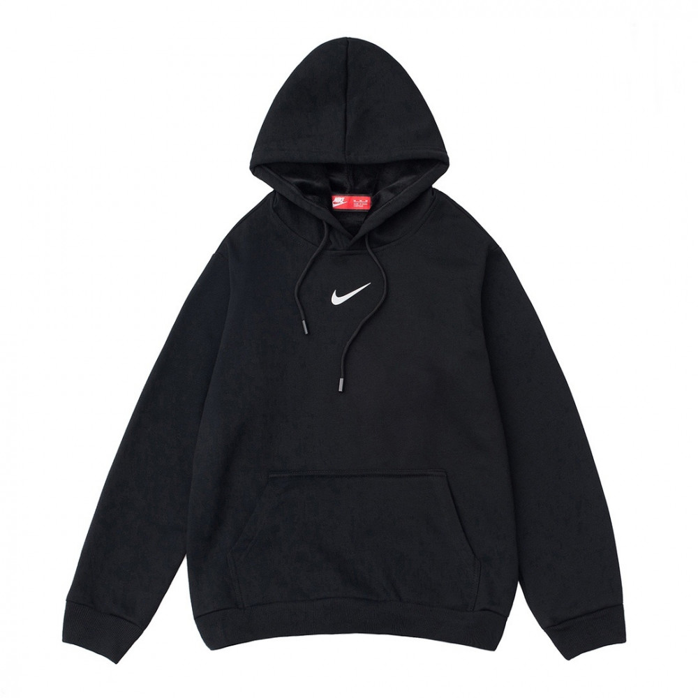 Худи Nike "Black"
