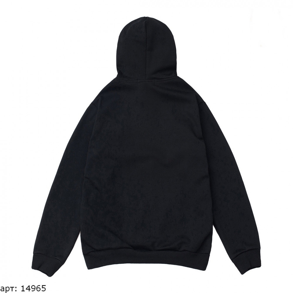 Худи Nike "Black"