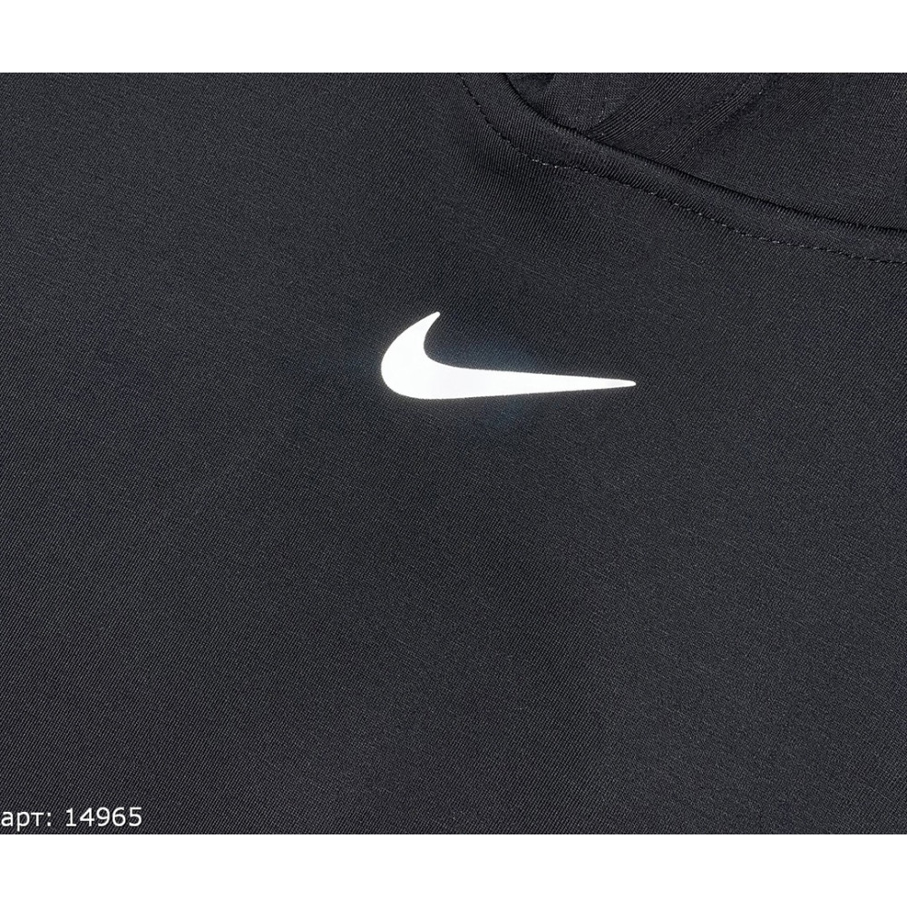 Худи Nike "Black"