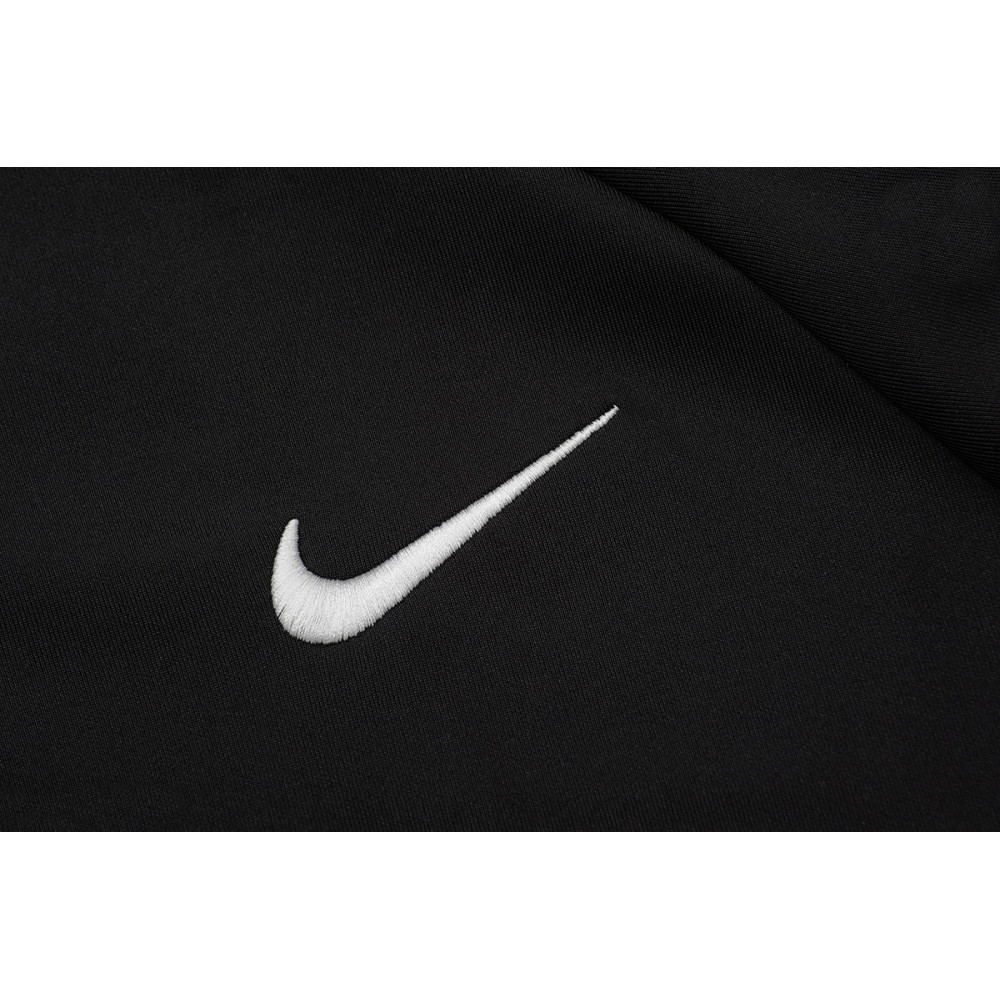 Олимпийка Nike "Black"