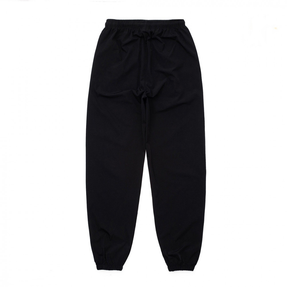 Штаны спортивные Nike "Black/B Logo"