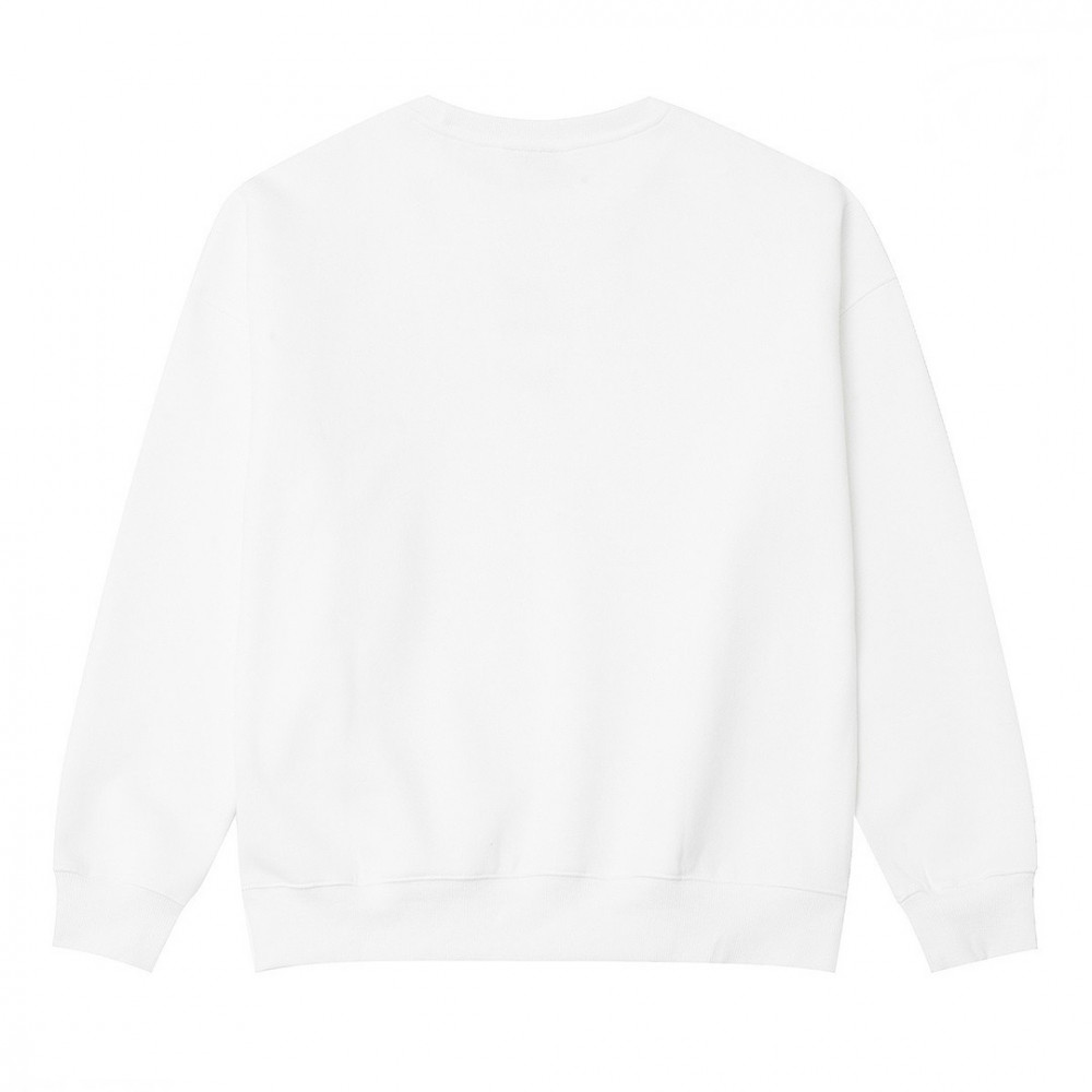 Свитшот Nike "White Gold Chein"