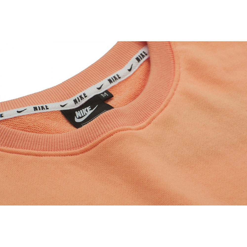 Свитшот Nike "Coral"