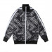 Олимпийка Palm Angels "Black Bandana"